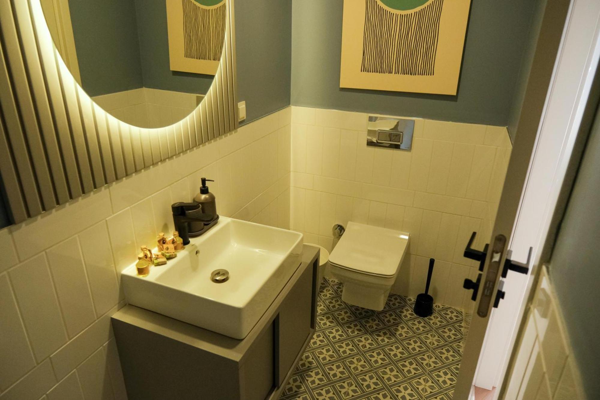 Bird Nest Suites Istanbul Exterior photo