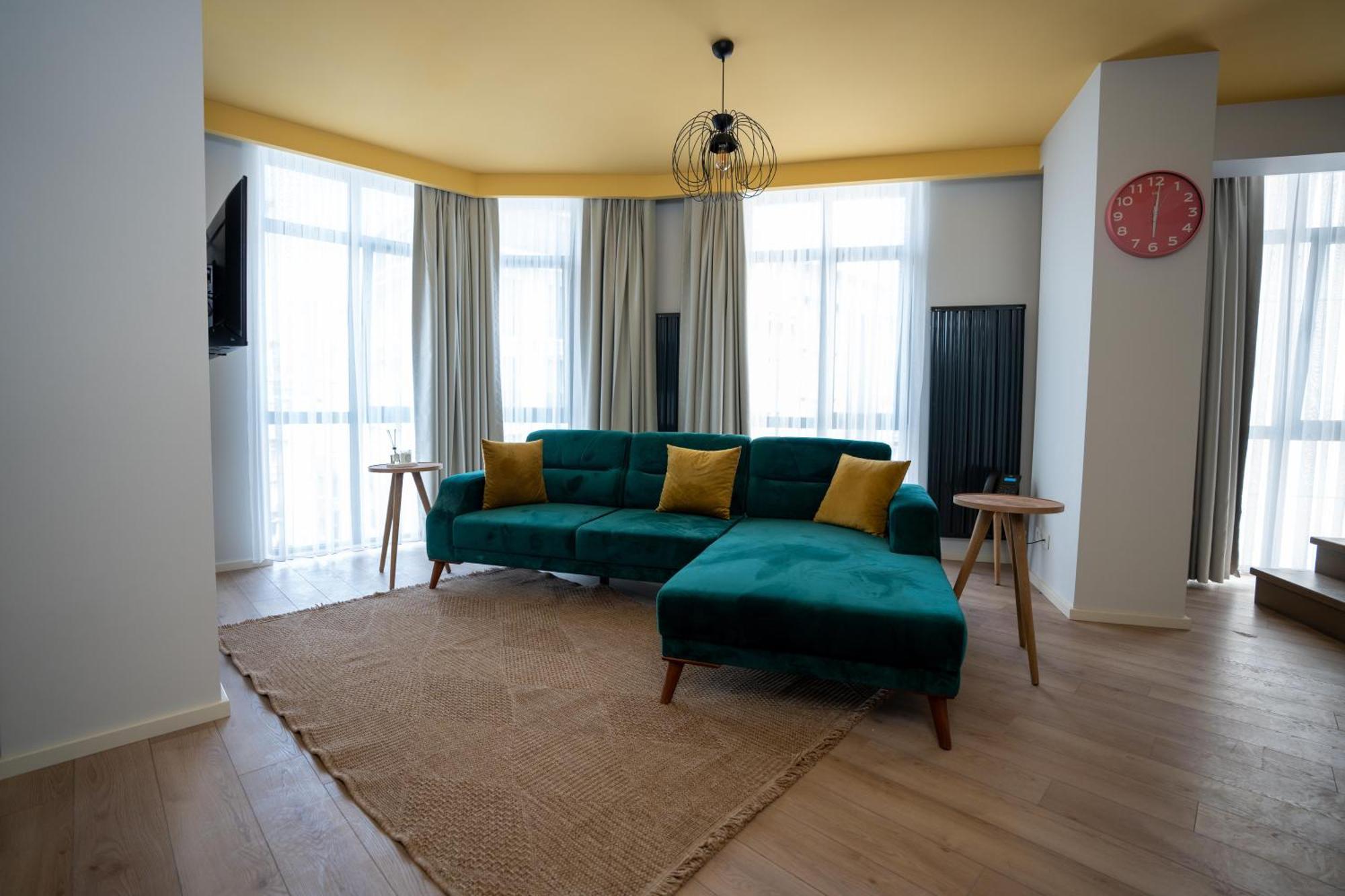 Bird Nest Suites Istanbul Exterior photo